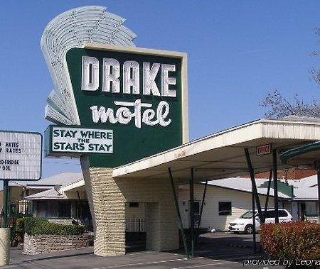 Drake Inn Nashville Exterior foto