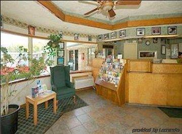 Drake Inn Nashville Interior foto