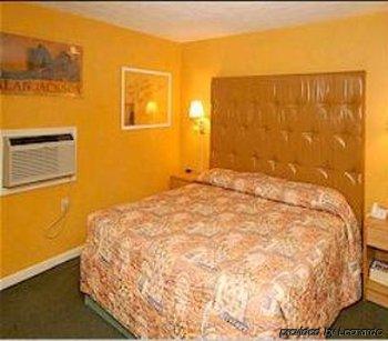 Drake Inn Nashville Quarto foto